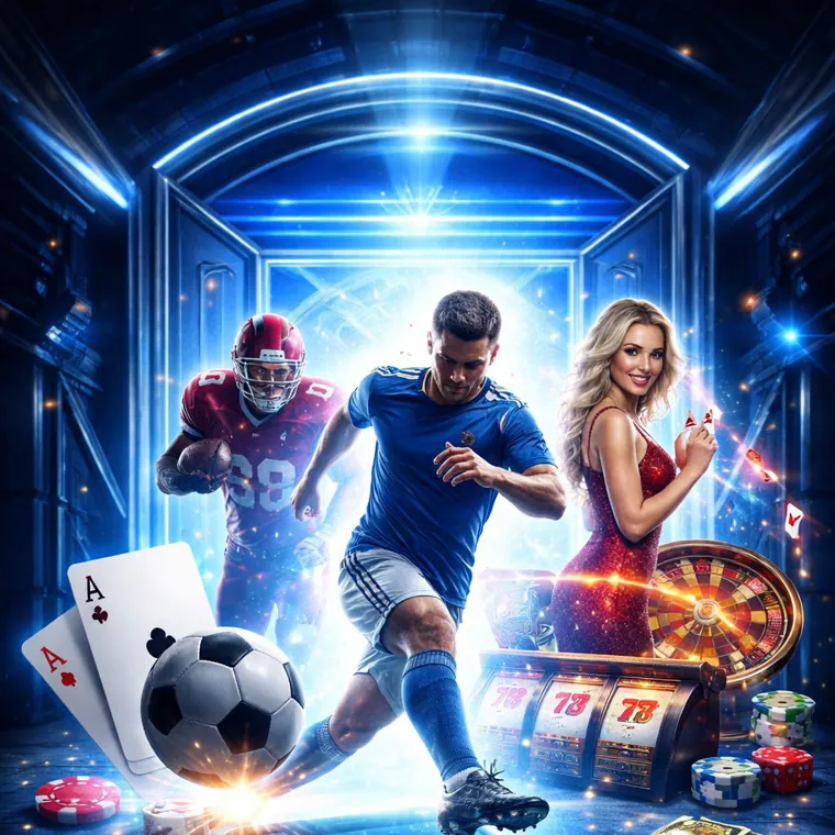 Sports betting interface with live football match at 8k8 Casino